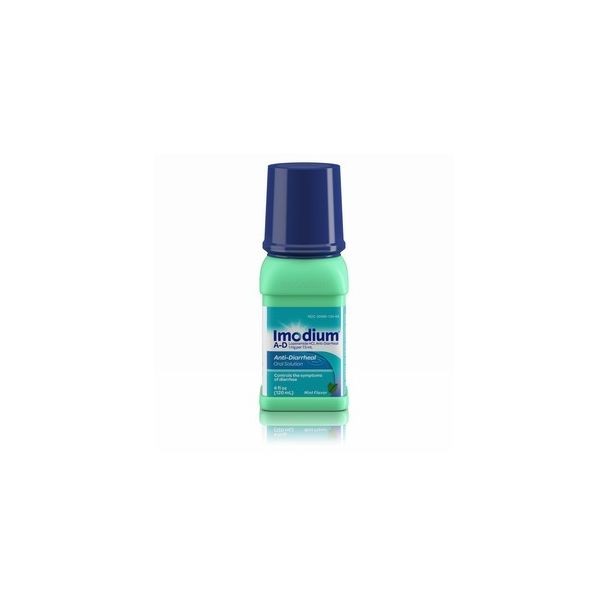 Imodium A D Liquid 4 OZ
