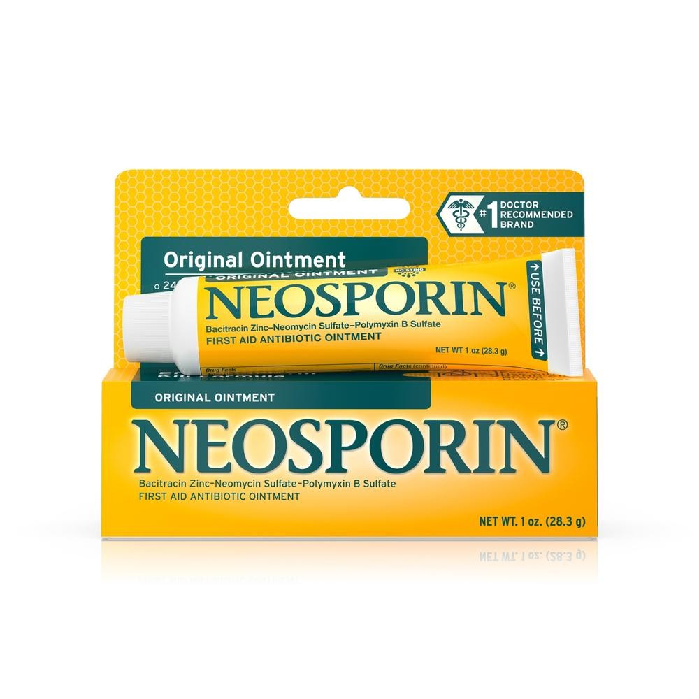 Neosporin 1 OZ