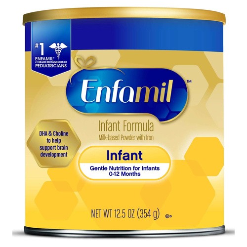 EMFAMIL PRIMUM BABY MILK POWDR 12.5 OZ