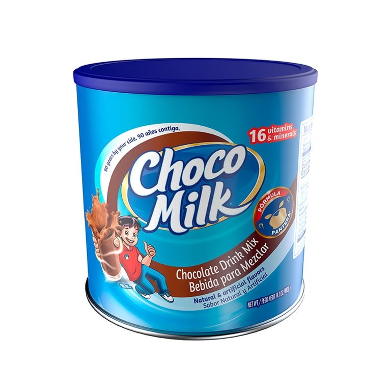 Choco Milk 14.1 OZ