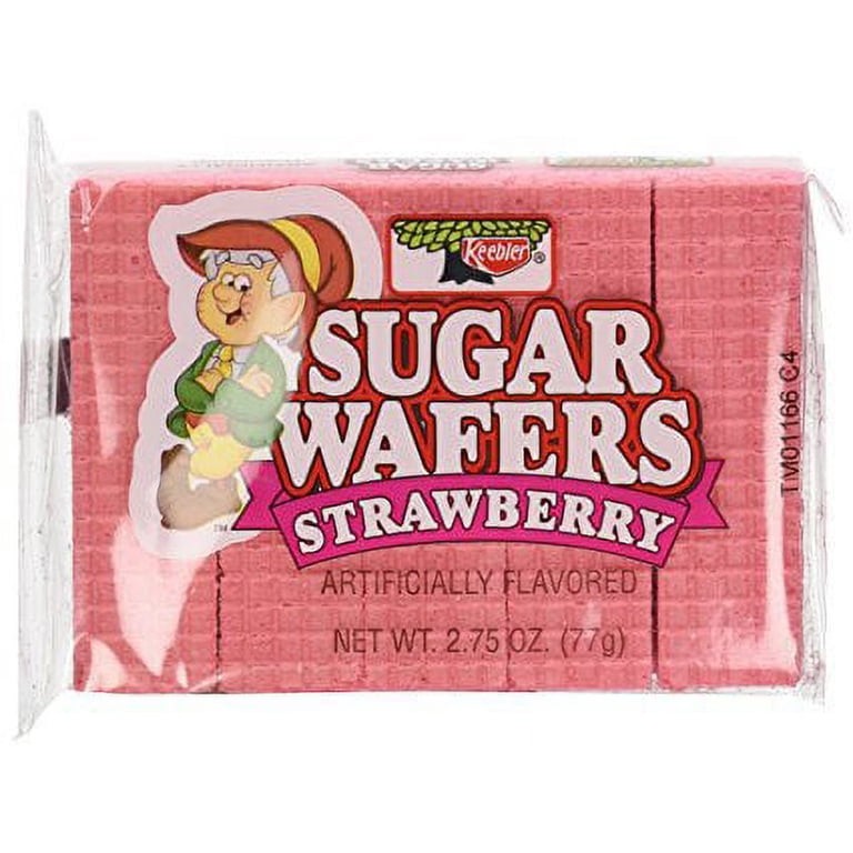 Wafers 2.75 OZ