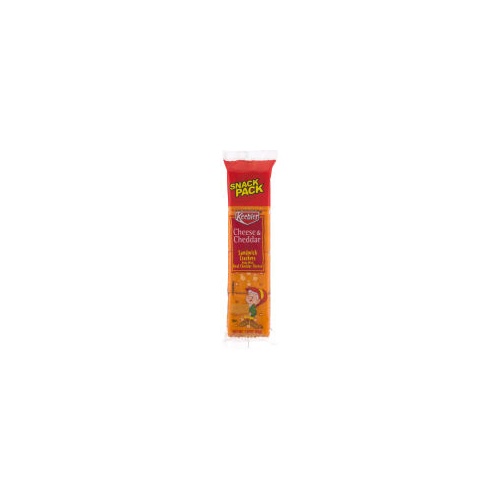 Cheese Crackers 1.8 OZ