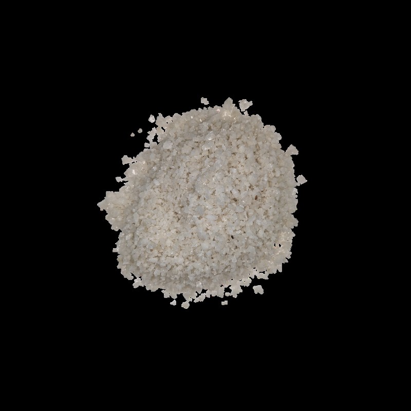 KALUSTYANS GREY SEA SALT BAY OF BENGAL 0.19 Lbs