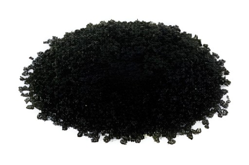 KALUSTYANS HAWAIIAN BLACK LAVA SEA SALT FINE 1 Lbs
