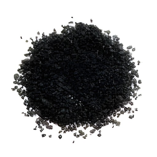 KALUSTYANS HAWAIIAN BLACK LAVA SEA SALT 0.19 Lbs