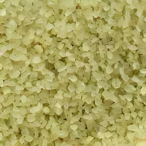 KALUSTYANS HAWAIIAN BAMBOO SEA SALT JADE/GREEN COARSE 0.19 Lbs