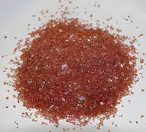 KALUSTYANS HAWAIIAN ALEA RED GOLD SEA SALT 0.19 Lbs