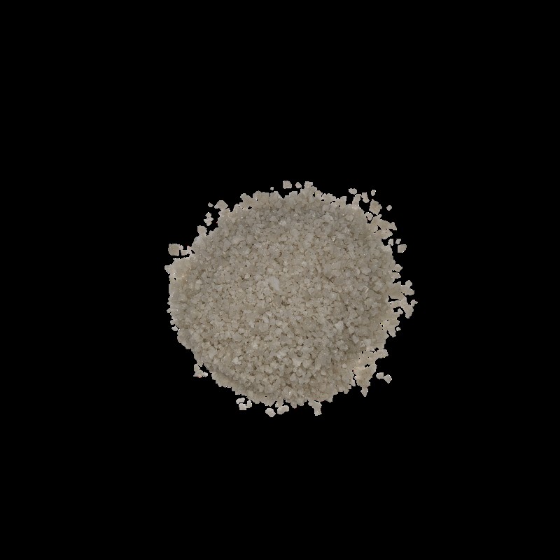 KALUSTYANS SEL GRIS FRENCH GREY SEA SALT FINE 0.19 Lbs