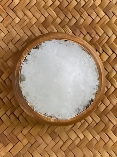 KALUSTYANS KONA SEA SALT FLAKES 0.19 Lbs