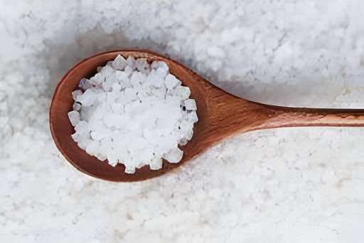 KALUSTYANS IODIZED TABLE SALT 1 Lbs