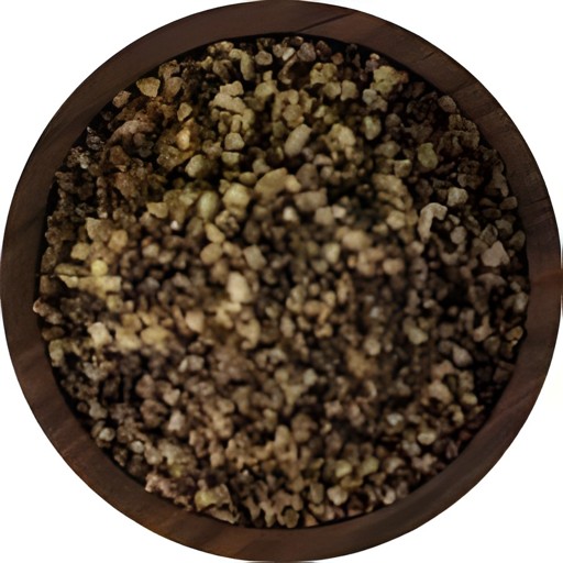 KALUSTYANS WILD PORCINI SALT 0.13 Lbs