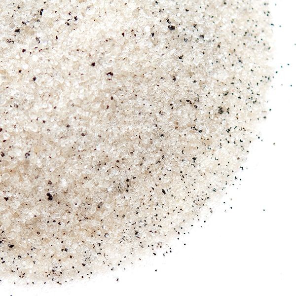 KALUSTYANS VANILLA BEAN SALT 0.19 Lbs
