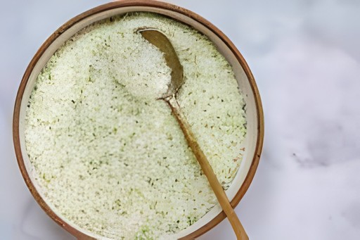 KALUSTYANS ROSEMARY SALT 0.19 Lbs
