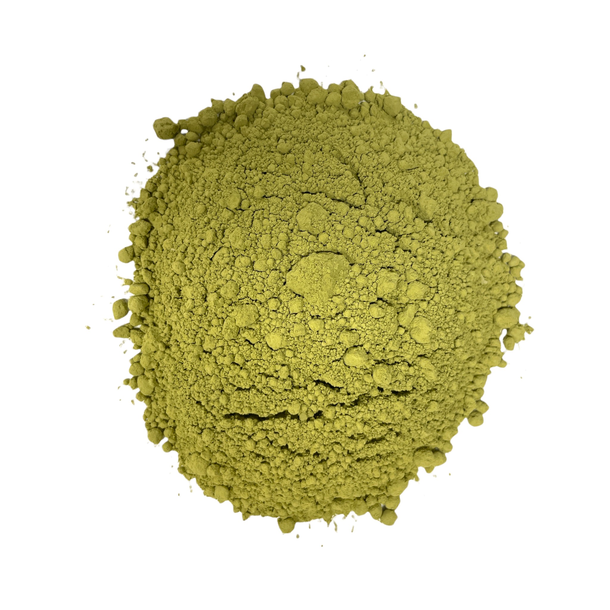 KALUSTYANS MATCHA GREEN TEA SEA SALT 0.19 Lbs