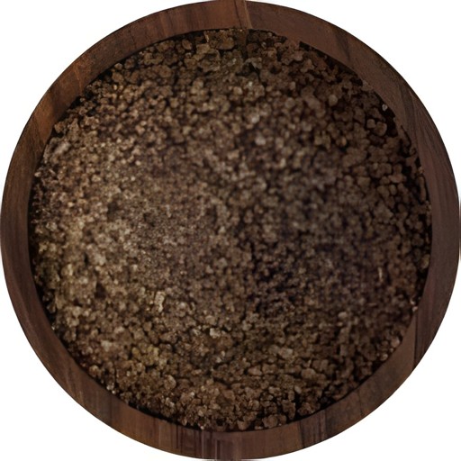 KALUSTYANS ALDER SMOKED SEA SALT 0.19 Lbs
