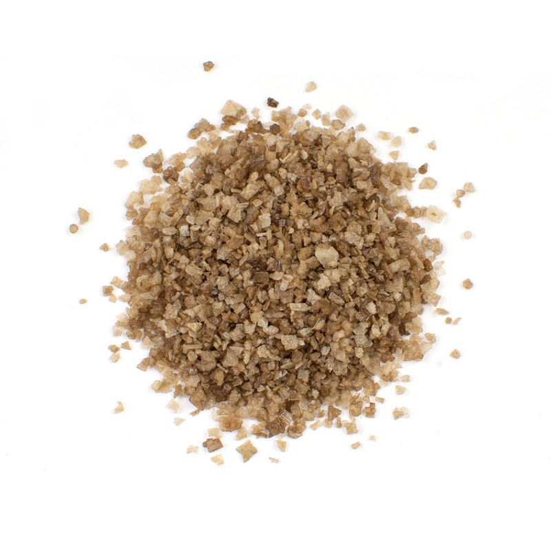 KALUSTYANS APPLEWOOD SMOKED SEA SALT 0.19 Lbs