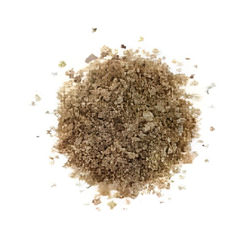 KALUSTYANS SMOKED SERRANO SEA SALT 0.19 Lbs