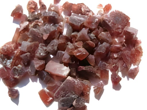 KALUSTYANS PURPLE BAMBOO SEA SALT ROASTED 0.06 Lbs