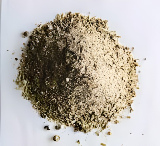 KALUSTYANS FENNEL SALT 0.19 Lbs