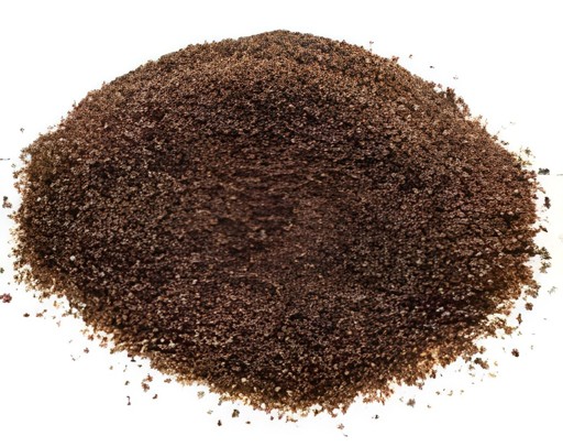 KALUSTYANS EX FINE GRAIN HICKORY SMOKED SEA SALT 0.19 Lbs