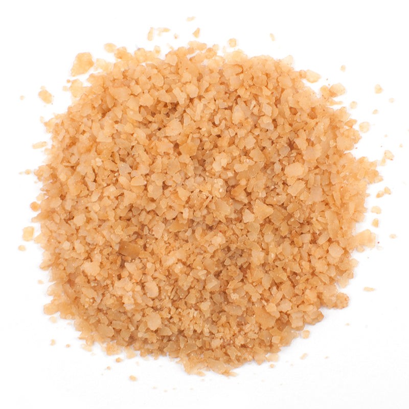 KALUSTYANS HICKORY SMOKED SEA SALT COARSE GRAIN 0.19 Lbs