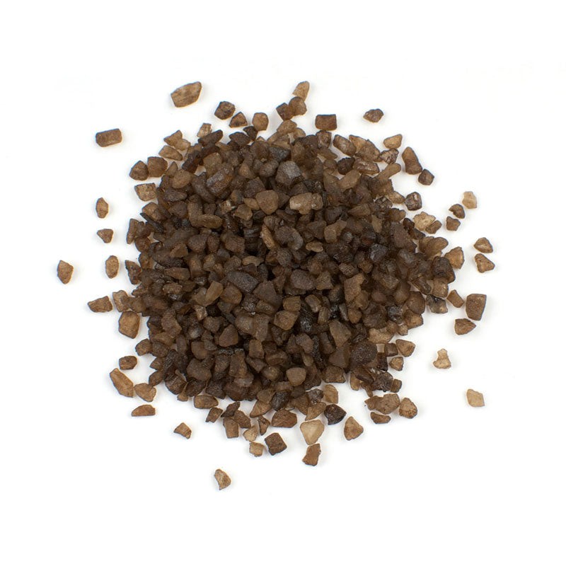 KALUSTYANS SEA SALT COARSE SMOKED 1 Lbs