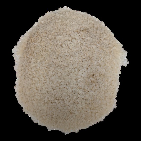 KALUSTYANS CITRON CRYSTALS SEA SALT FLAKES 0.19 Lbs