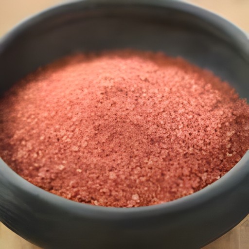 KALUSTYANS RED SEA SALT ERITREA COARSE 0.19 Lbs