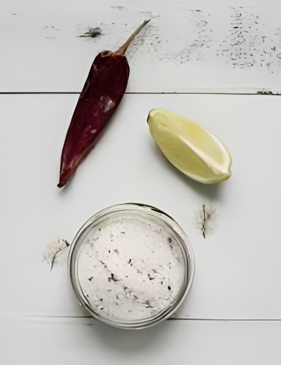 KALUSTYANS CHILI LIME MARGARITA SALT 0.19 Lbs