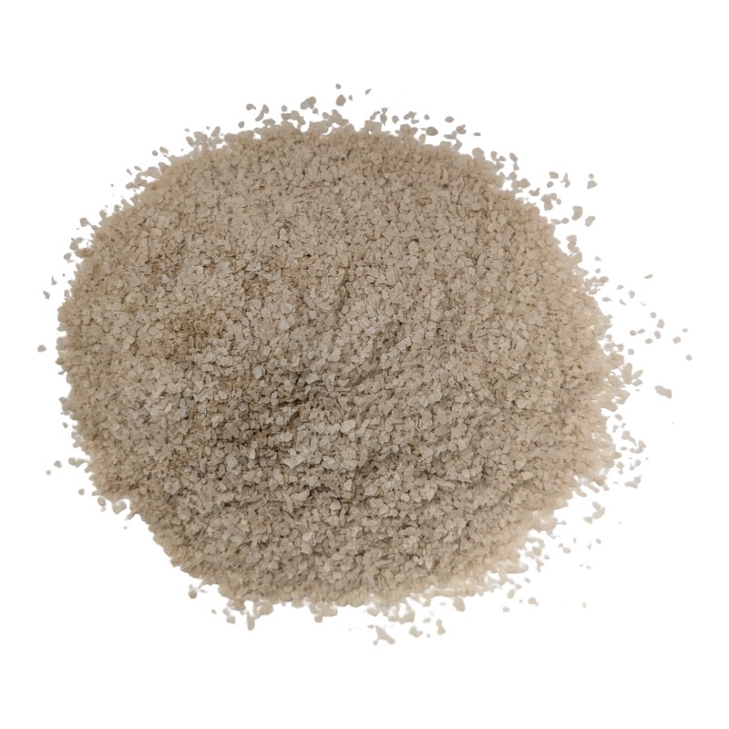 KALUSTYANS WILD MUSHROOM FLAKE SEA SALT 0.19 Lbs
