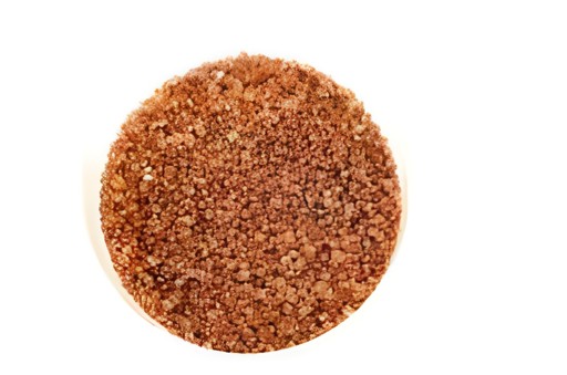 KALUSTYANS MESQUITE SMOKED SEA SALT CRYSTAL 0.19 Lbs