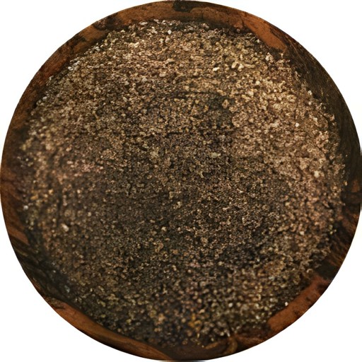 KALUSTYANS ALDER SMOKED SEA SALT FINE 0.19 Lbs
