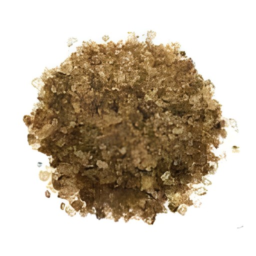 KALUSTYANS KIAWE SMOKED HAWAIIAN SEA SALT 0.19 Lbs
