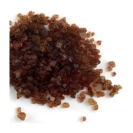 KALUSTYANS VIKING SMOKED OAK SEA SALT FLAKES 0.06 Lbs