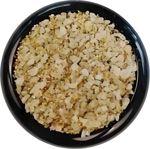 KALUSTYANS LEMON And PEPPER SEA SALT COARSE 0.19 Lbs
