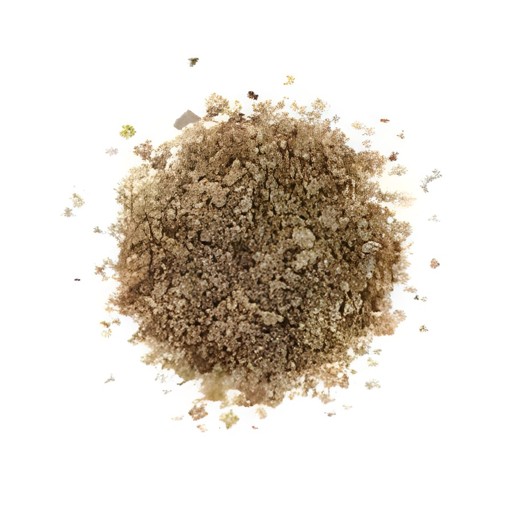 KALUSTYANS APPLEWOOD SMOKED SEA SALT COARSE 0.19 Lbs