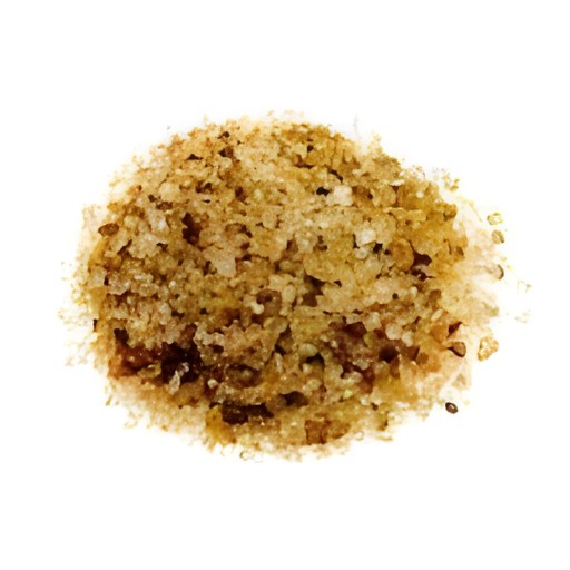 KALUSTYANS BOURBON SMOKED SEA SALT 0.13 Lbs