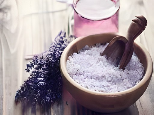 KALUSTYANS RELAX BATH SALT 0.44 Lbs
