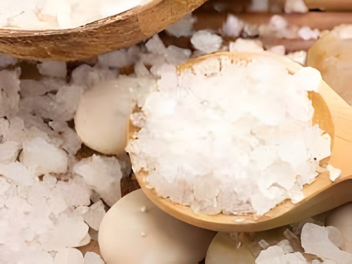 H.M BATH SALT 1 Lbs