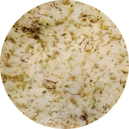 KALUSTYANS FENNEL SAFFRON SEA SALT 0.13 Lbs