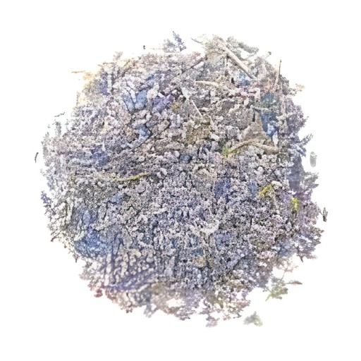 KALUSTYANS SLEEP LAVENDER BATH SALT 1 Lbs