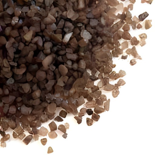 KALUSTYANS ALDERWOOD SMOKED SEA SALT CRYSTALS 1 Lbs