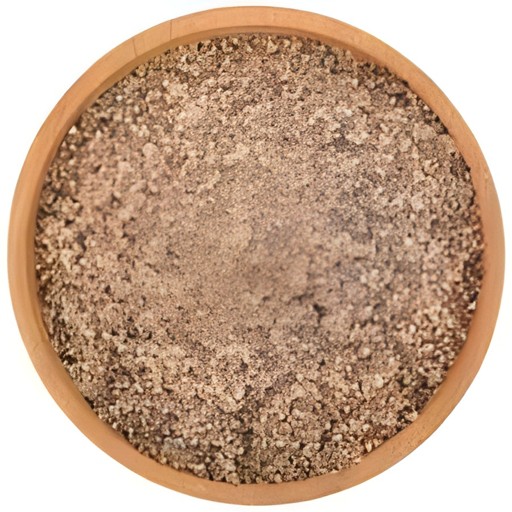 KALUSTYANS CHERRYWOOD SMOKED SEA SALT FINE GRAIN (01 1MM) 1 Lbs