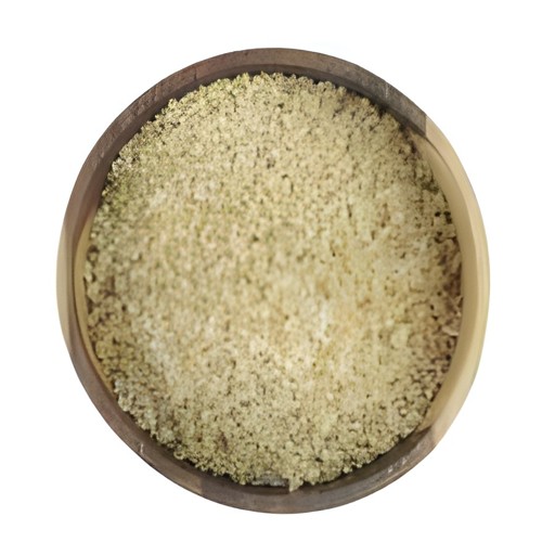 KALUSTYANS SMOKED SEA SALT   CRYSTALS 1 Lbs
