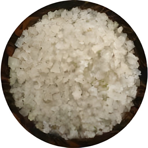 KALUSTYANS SEL GRIS FRANCH GREY SEA SALT DRIED COARSE 1 Lbs