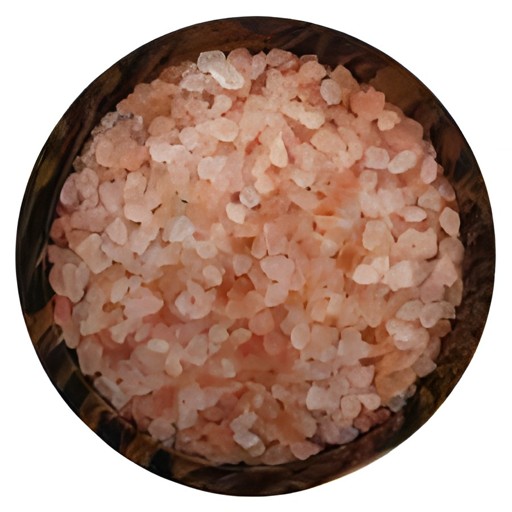 KALUSTYANS HIMALAYAN PINK CRYSTAL MEDIUM GRAIN 0.19 Lbs
