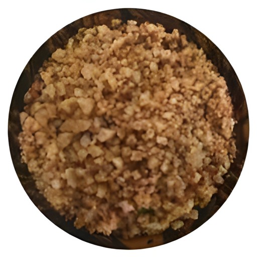 KALUSTYANS CHIPOTLE SEA MALT MEDIUM GRAIN 1 Lbs