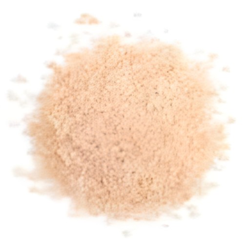 H.B. THAI GINGER SEA SALT 1 Lbs