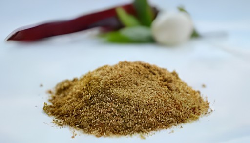 H.M. SVANETIAN SALT 0.19 Lbs