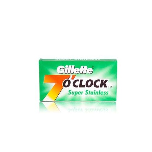 Gillettte 5 COUNT